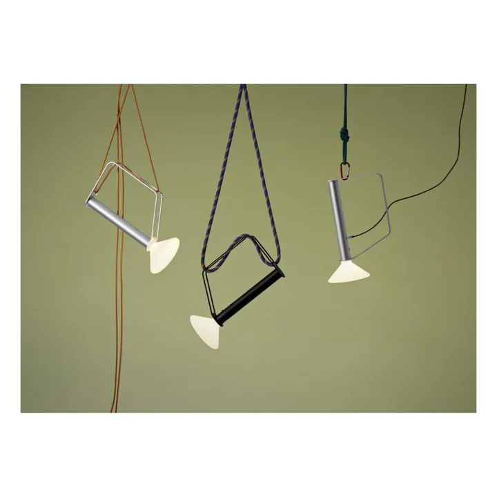 Muuto Lampe portative Piton | Aluminium