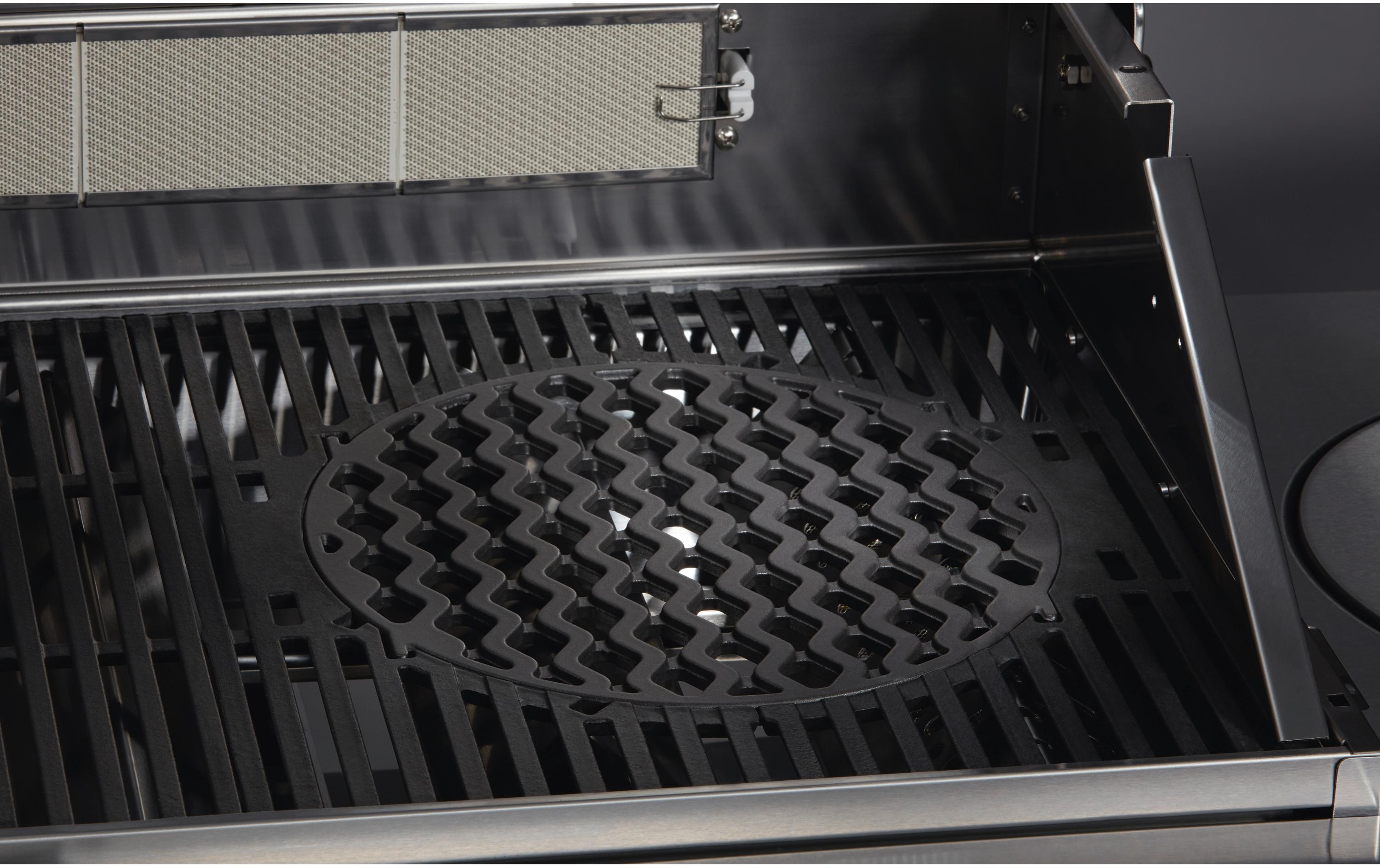 Grillrost SWITCH GRID Sear GratePremium Grillzubehör für den Gasgrill