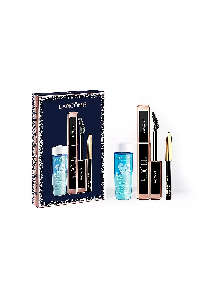 LANCÔME Geschenkset - Lash Idôle Mascara Set 30ml / 0,7g keine Farbe