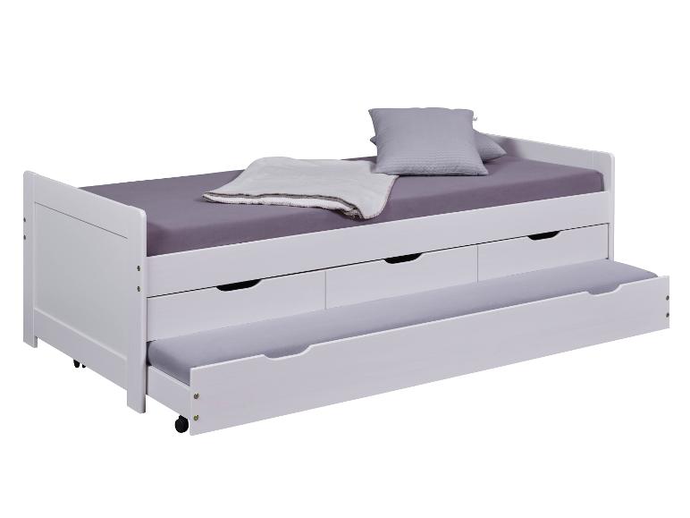 Kinder bedframe Desert Rain