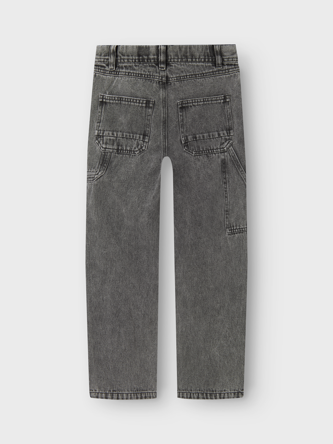 Name It Jeans Ryan Straight