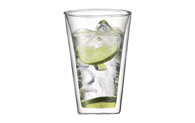 Bodum Glas »Macchiato-Glas Canteen«