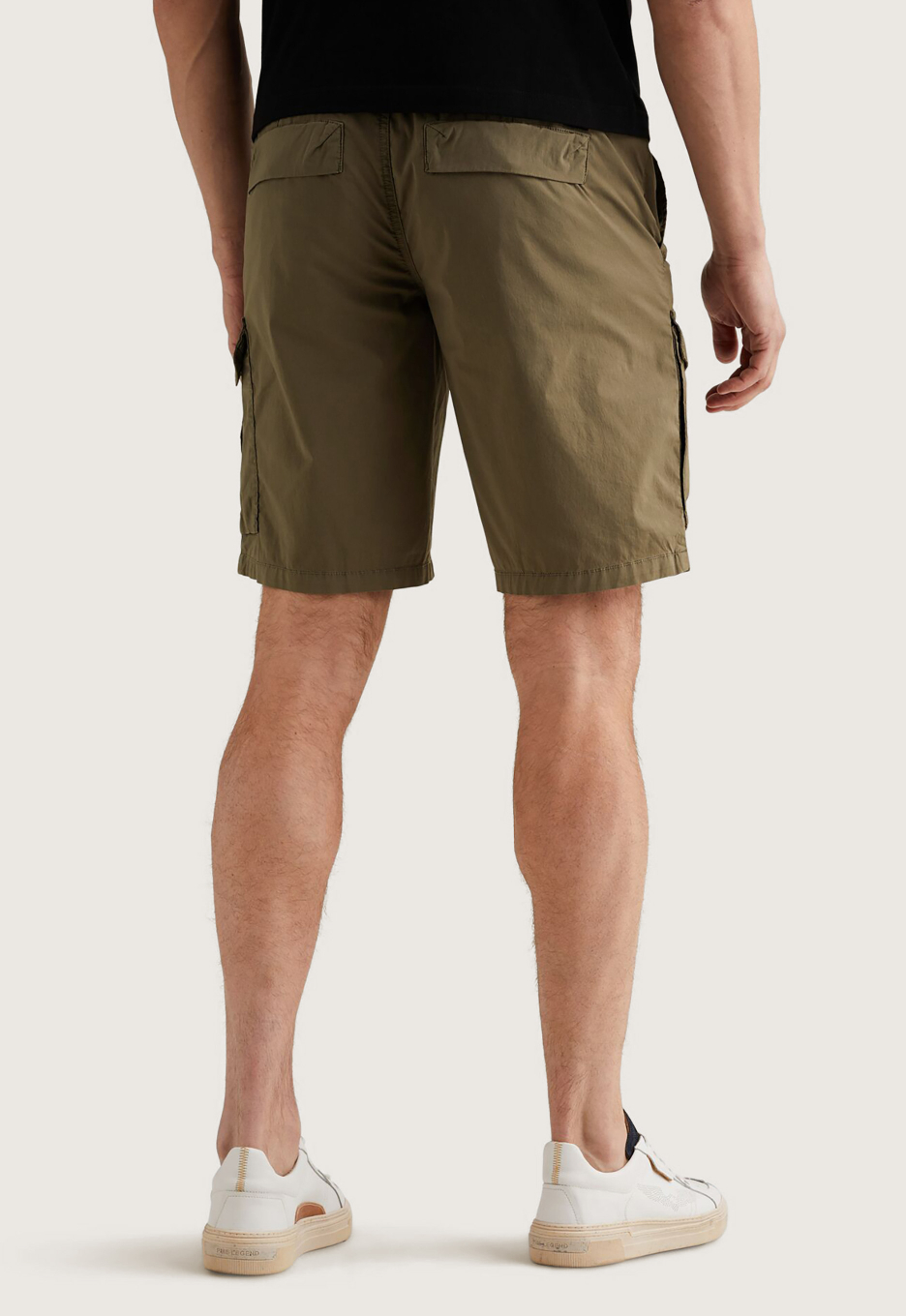 PME Legend Hawkdown Relaxed Fit Shorts