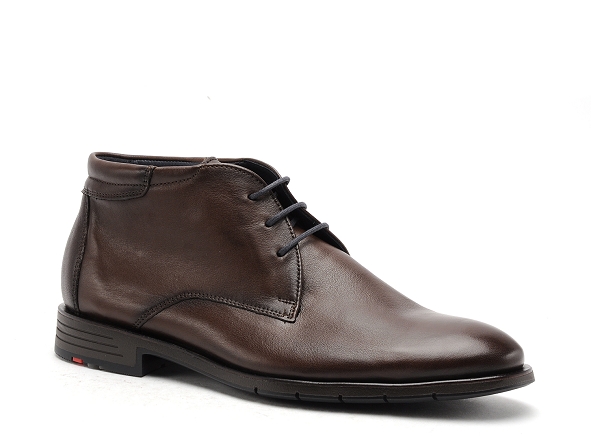 Lloyd boots bottine homme tamar marron