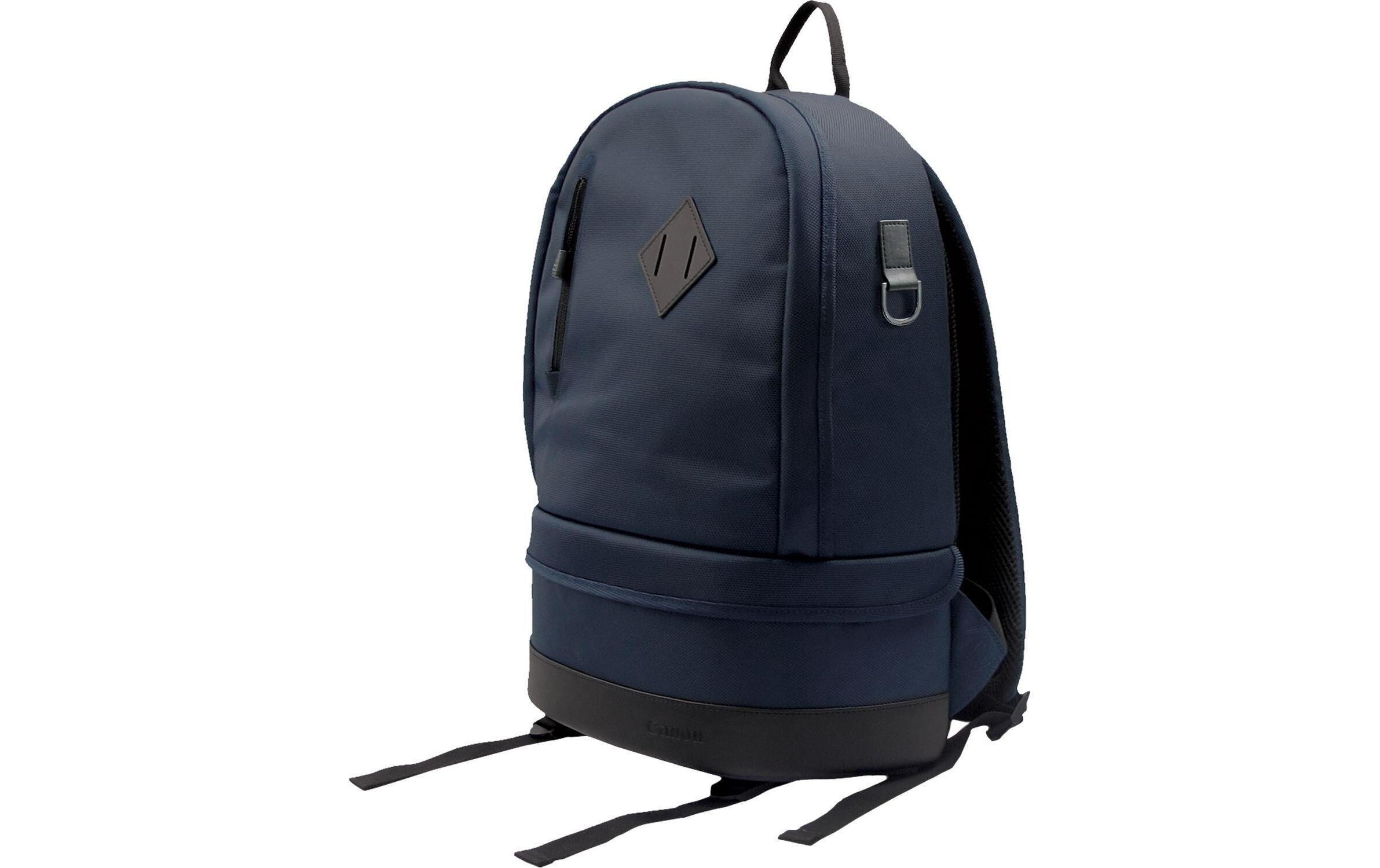 Fotorucksack CB-BP100 BlauBequemer Rucksack auch bei langen Wanderungen