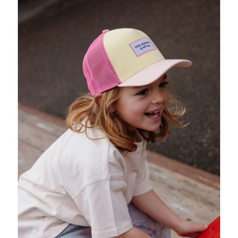 Mini Chupa Cap - Casquette enfant