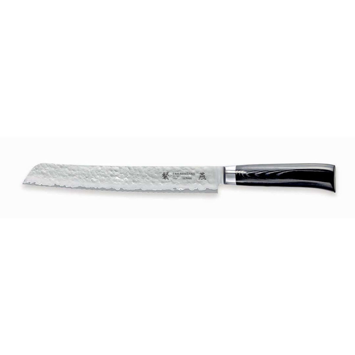 SAN Tsubame Brødkniv 23 cm