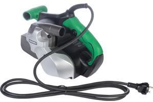 HiKOKI - SB8V2 - Bandschuurmachine - 1020 Watt - Transparante Kap