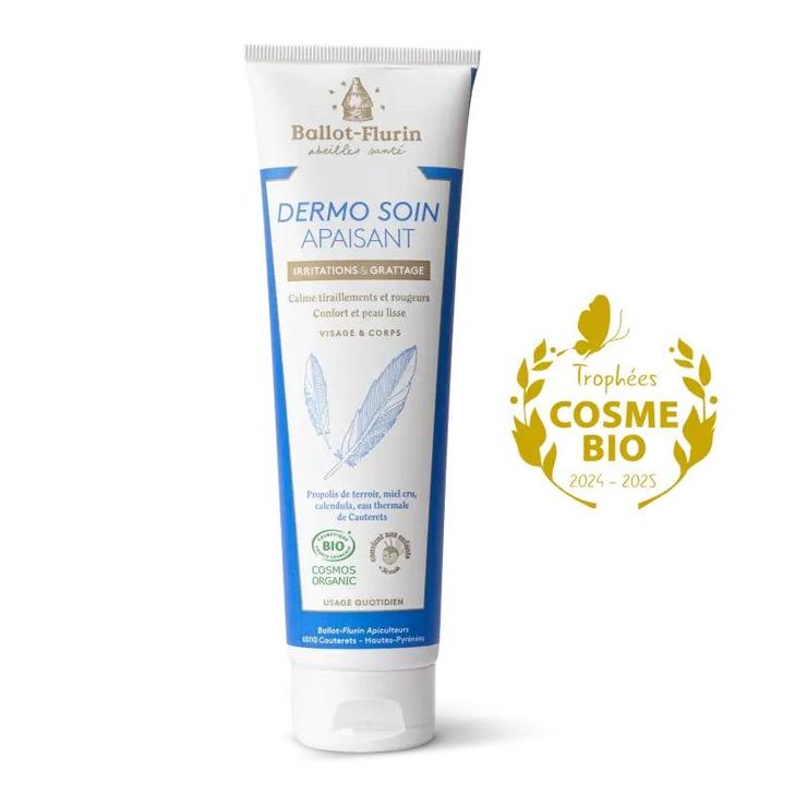 Dermo Soin Apaisant 150ml
