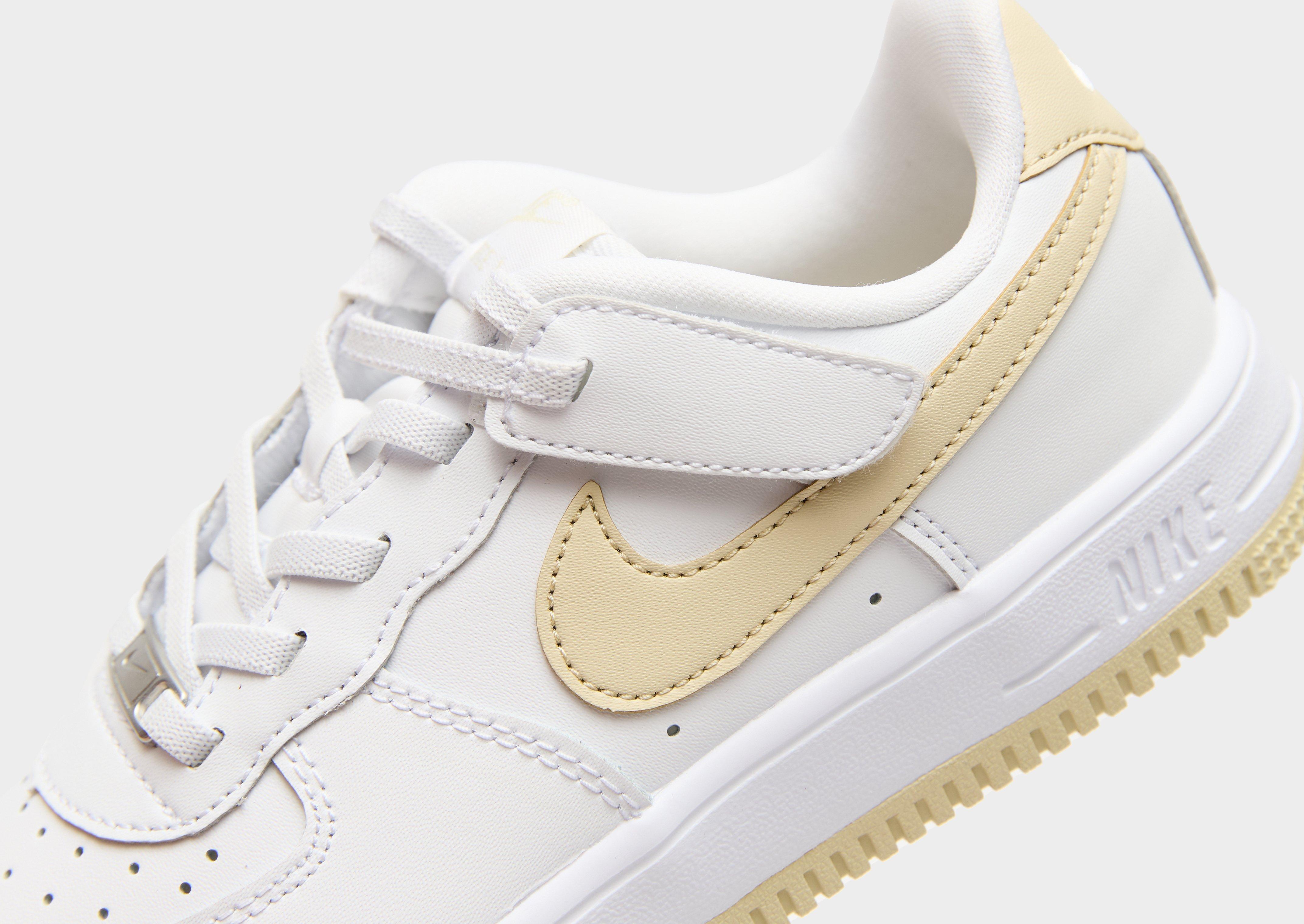 Nike Air Force 1 Low EasyOn bébé