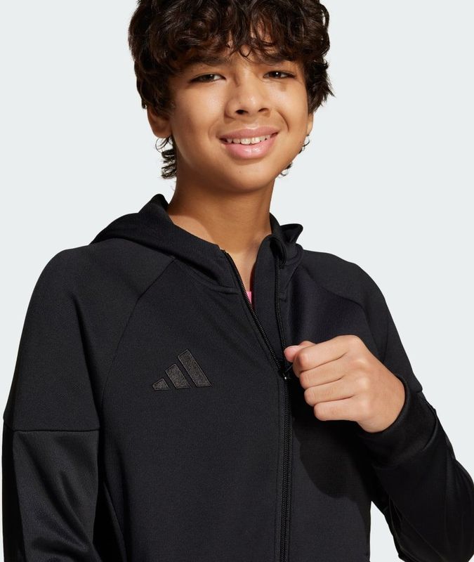 Tiro 25 Ritshoodie Kids