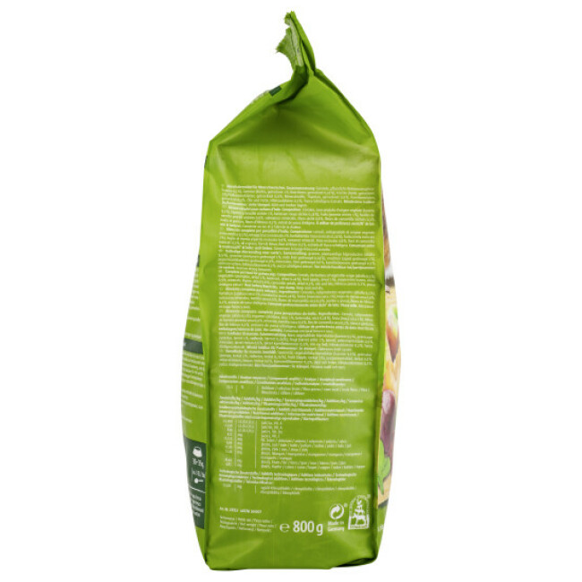 Menu Premium pour cochons d’inde en sachet fraîcheur