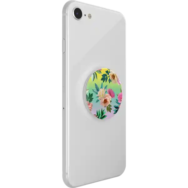 PopGrip Chroma Flora