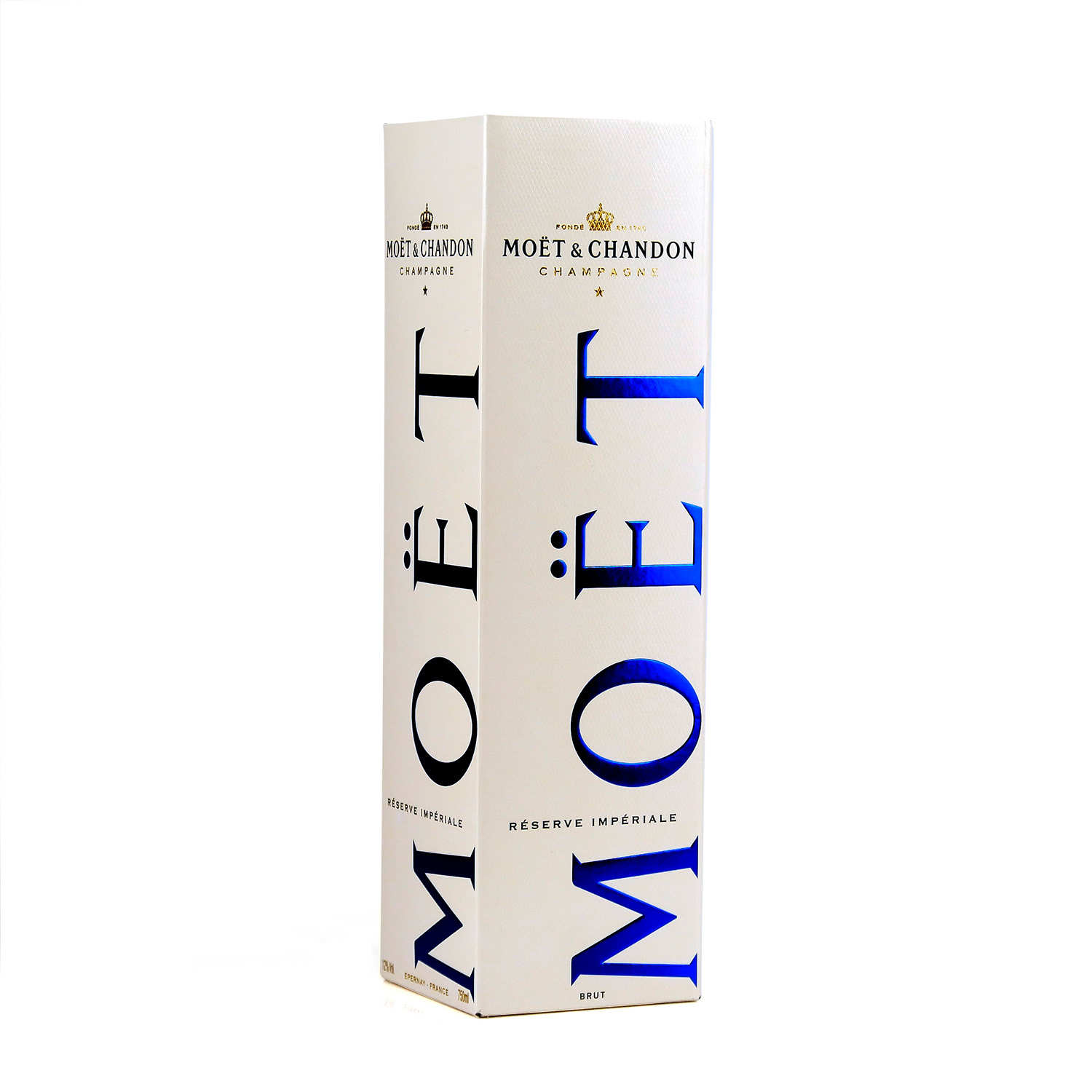 Champagne Moët & CHANDON Réserve Impériale