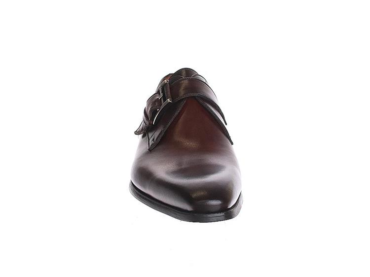 Magnanni 15477 Donkerbruin