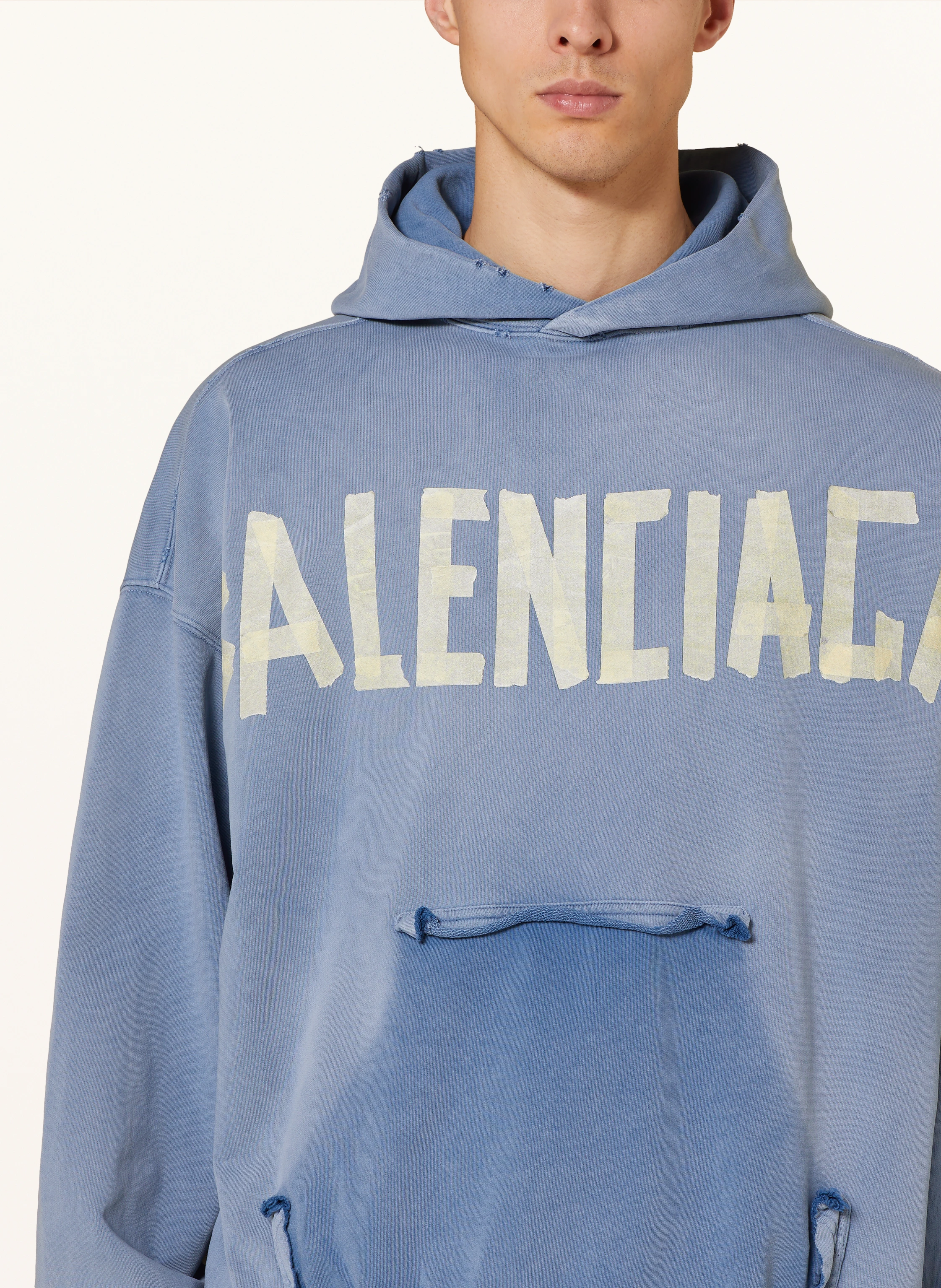BALENCIAGA Hoodie