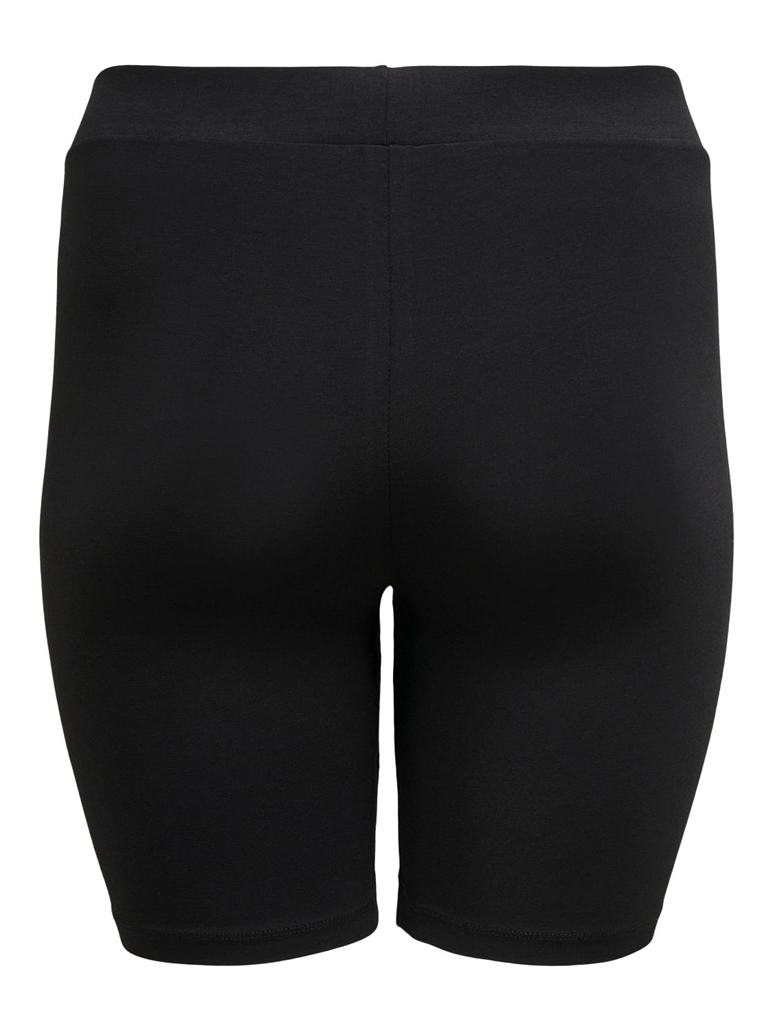 CARTIME Slim Fit Shorts Black