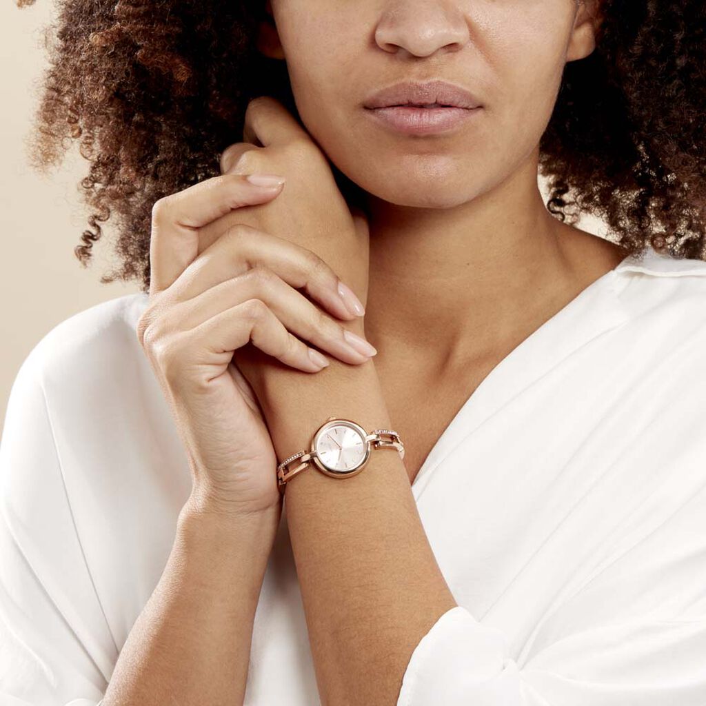 Montre Codhor Andrea Rose