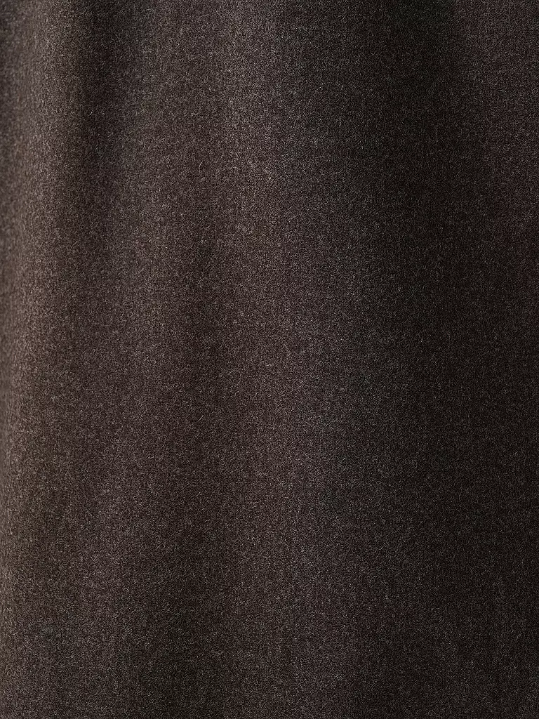 LENA HOSCHEK Cape - Poncho CLARA braun