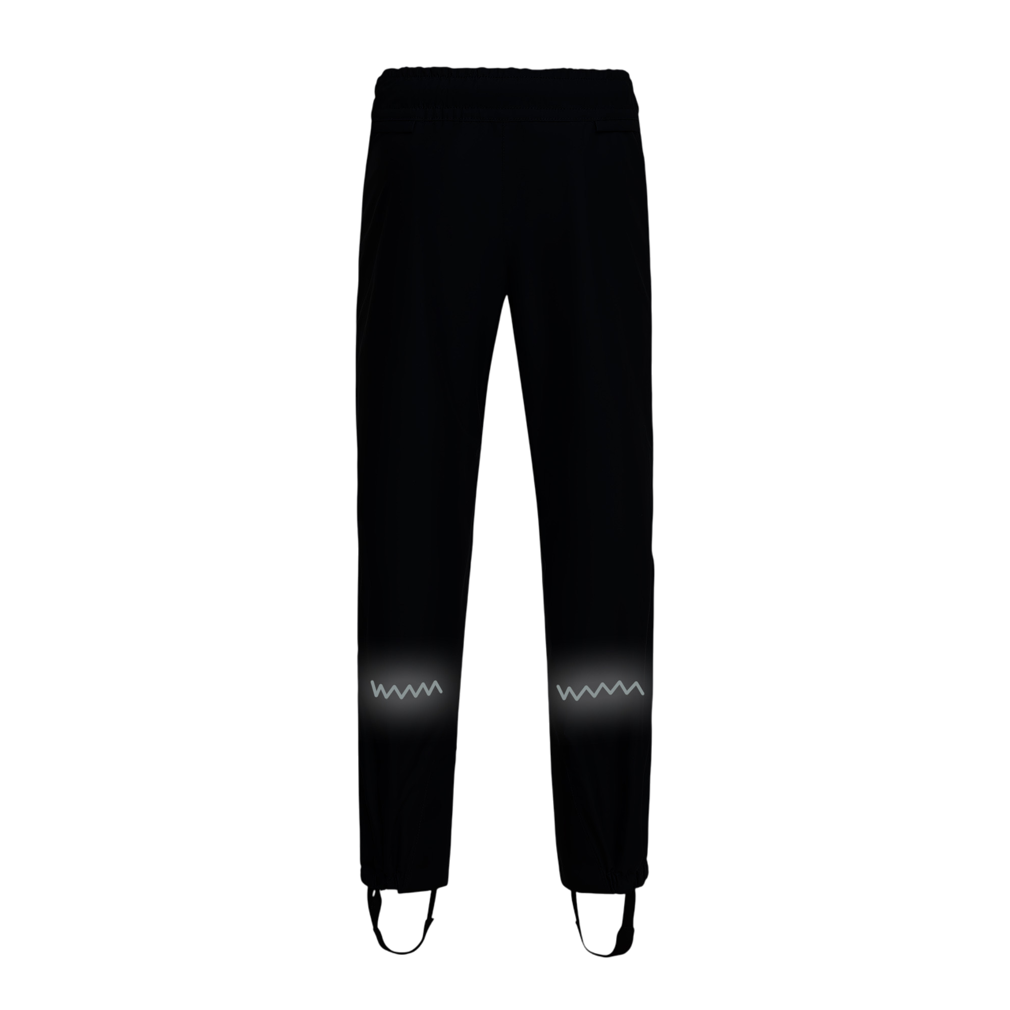 Regenhose Hain True navy