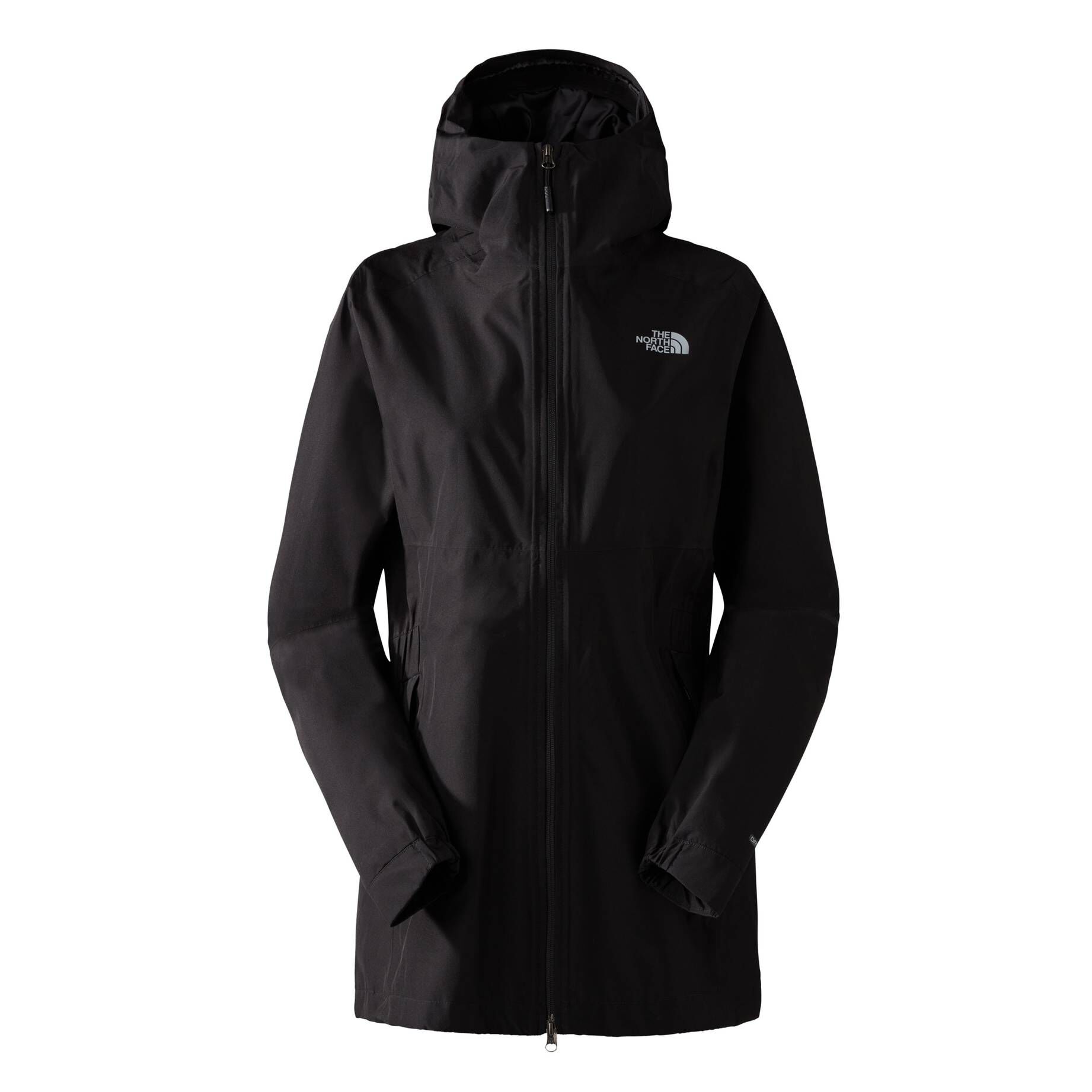 The North Face| Damen Wanderjacke HIKESTELLER