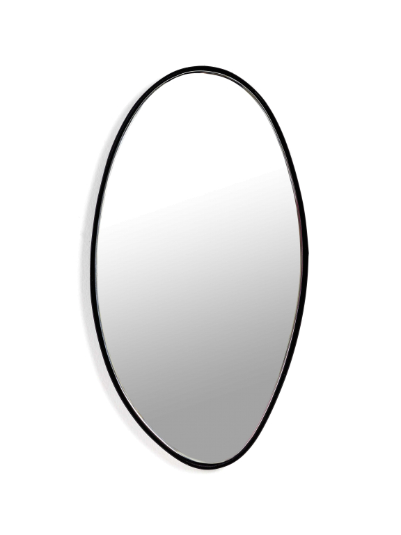 Serax Mirror by Marie Michielssen organische spiegel B