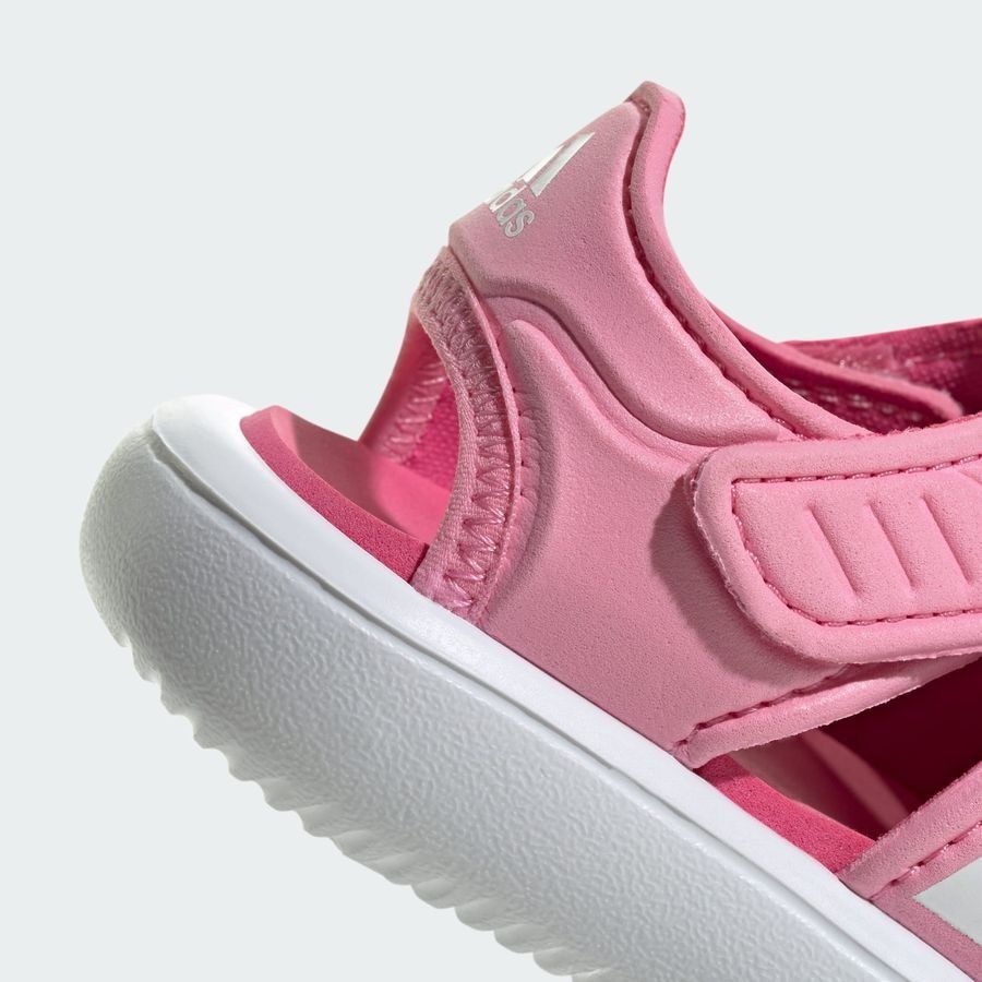 Adidas Sandale Closed-Toe Summer Water