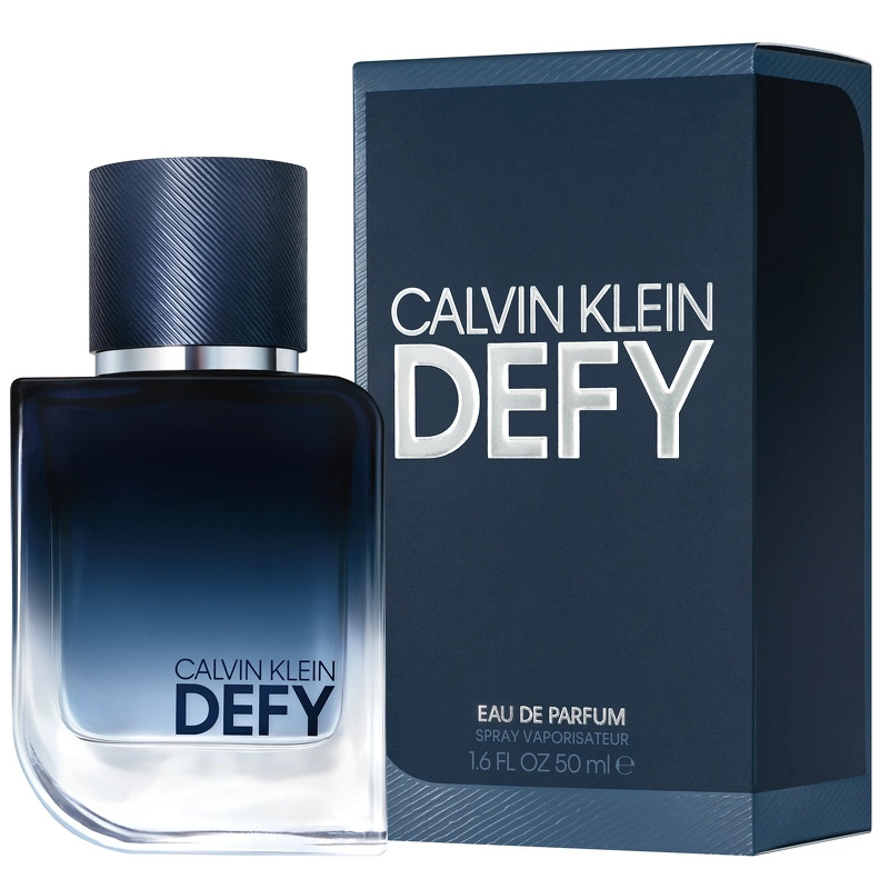 Calvin Klein Defy EDP 50 ml