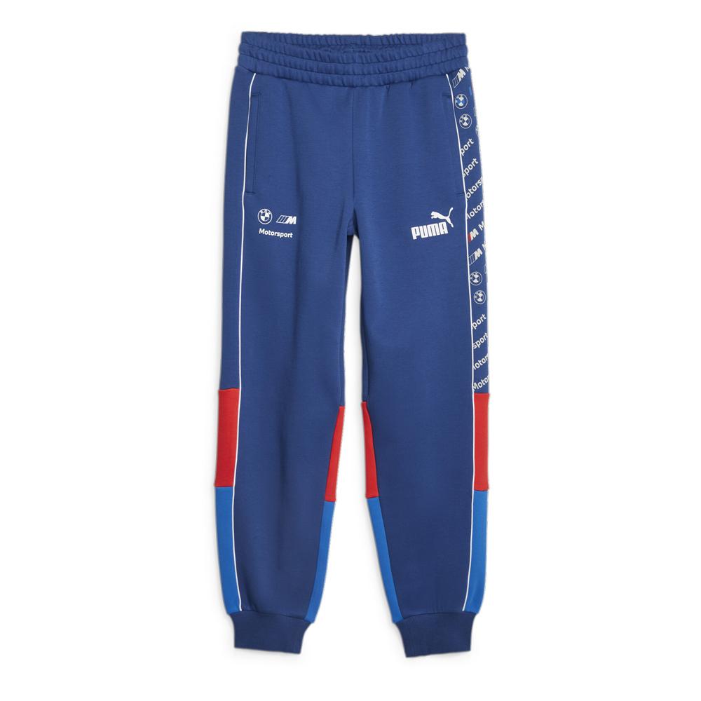 Puma Jogging Bleu Homme Puma Bmw Softshell
