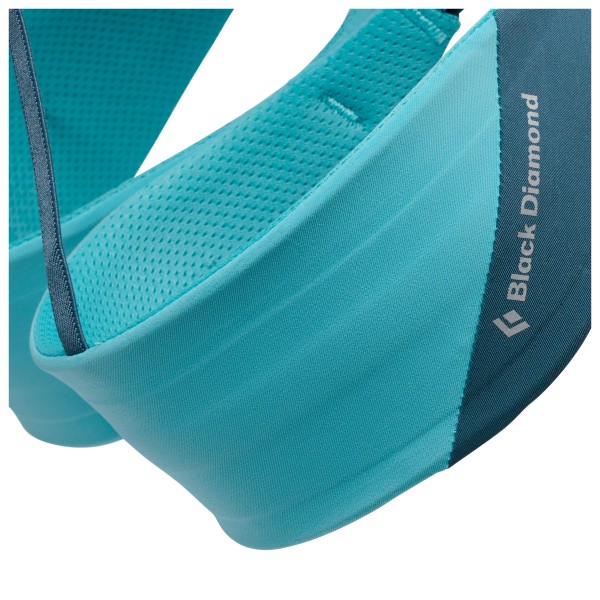 Black Diamond - Women's Solution Harness - Baudrier