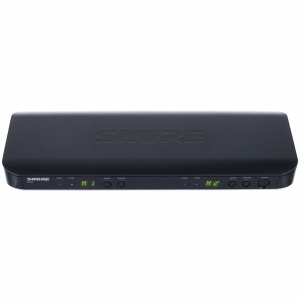 Shure BLX1288/CVL Combo T11