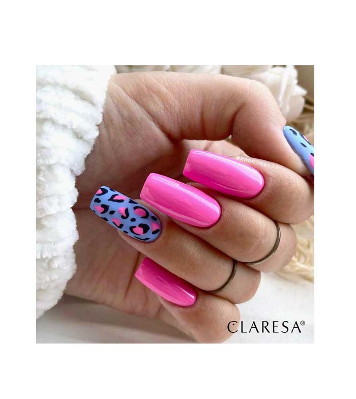 Claresa - *Summer Stories* - Esmalte semi-permanente Soak off - 06