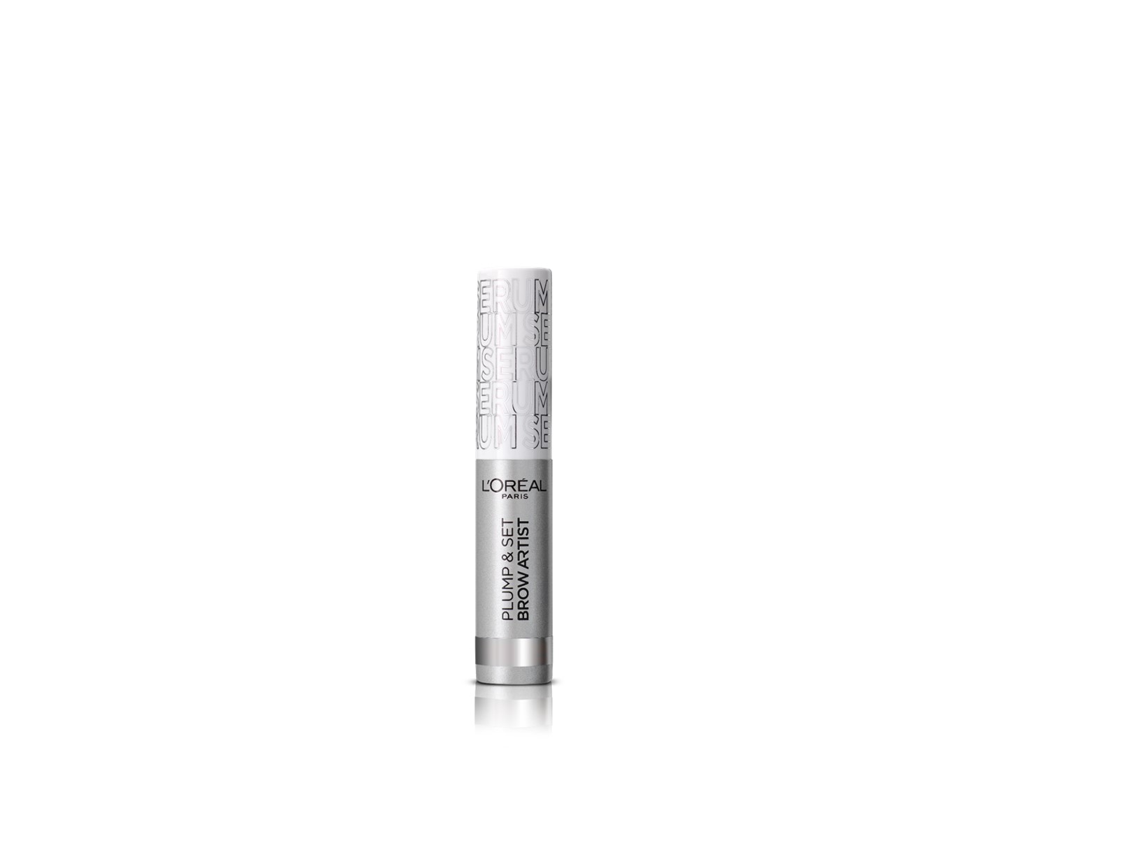 BROWS L'ORÉAL MAKE UP ARTIST PLUMP 0 NU