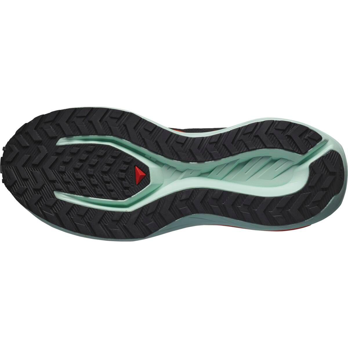 Salomon DRX GRVL Trail Running Shoes