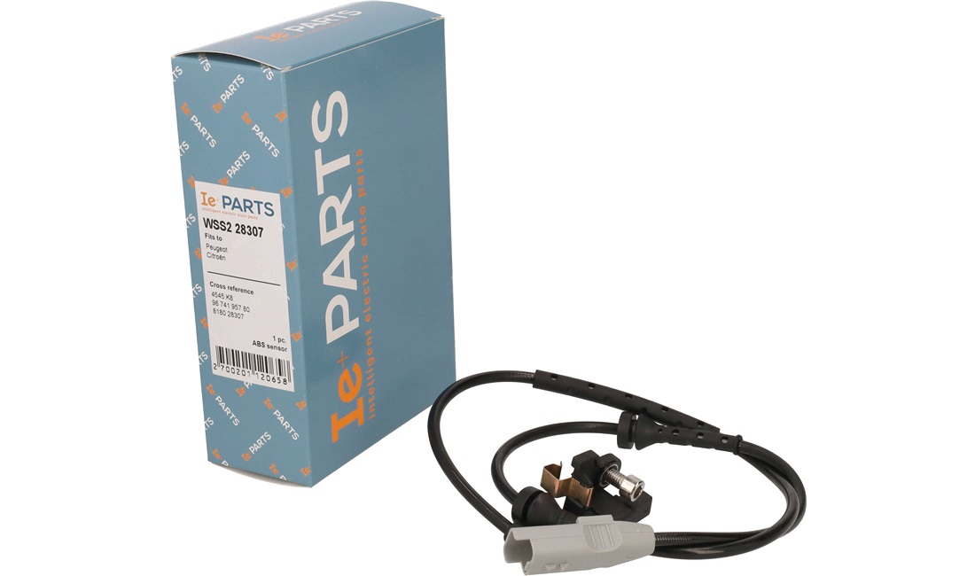 ABS sensor