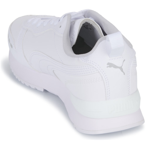 Puma - R78 - Blanc