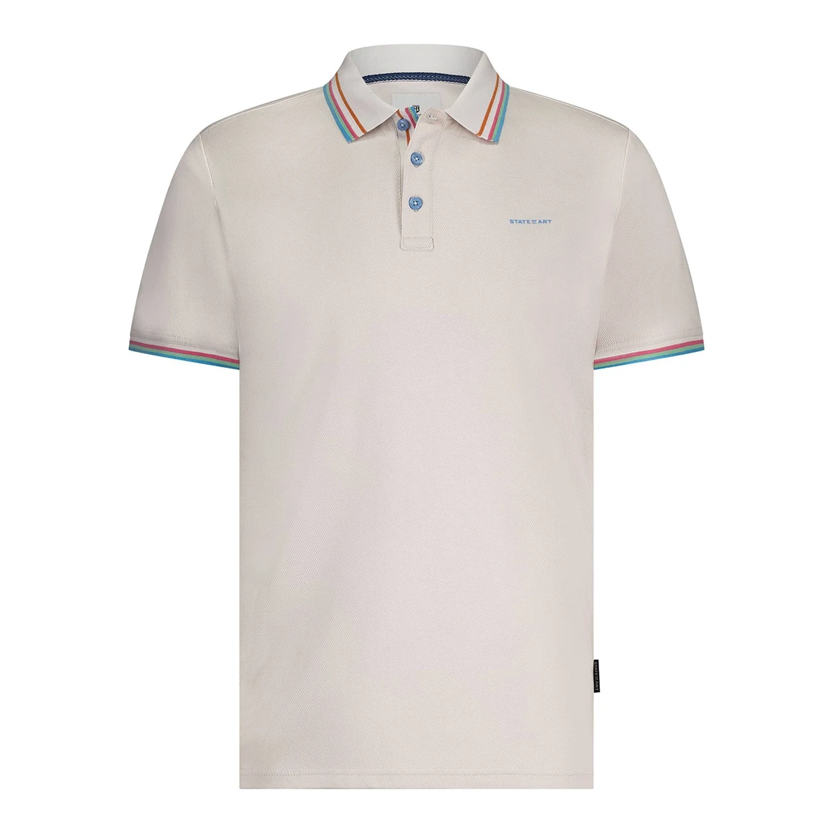 Heren T-shirt KBIS25-M17