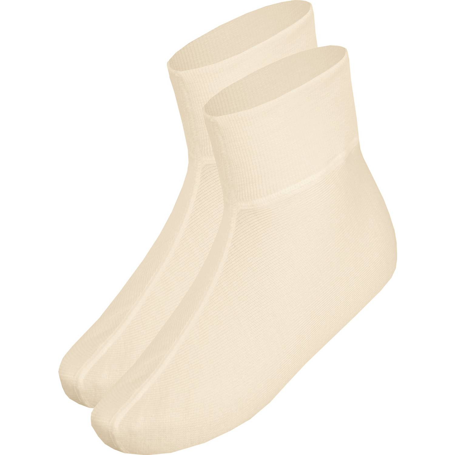 Bettschuhe 1 Paar