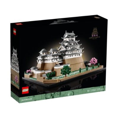 LEGO Architecture Himeji Castle: 21060