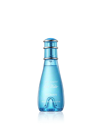 Davidoff Cool Water Woman edt vapo 30ml