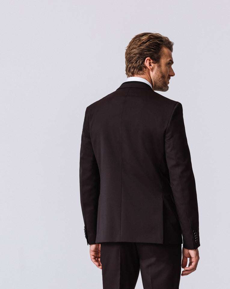 Veste en tissu technique 