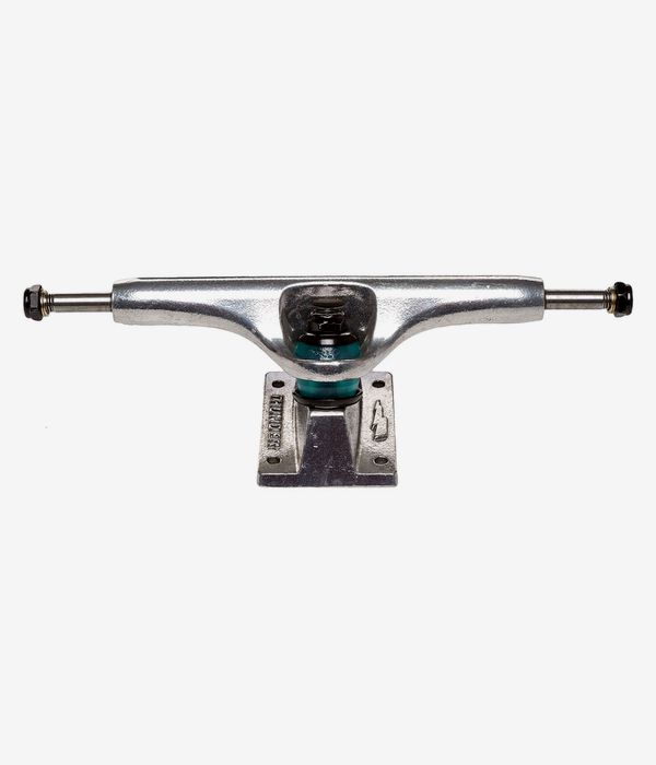 Thunder 161 Team Achse (polished) 9.125