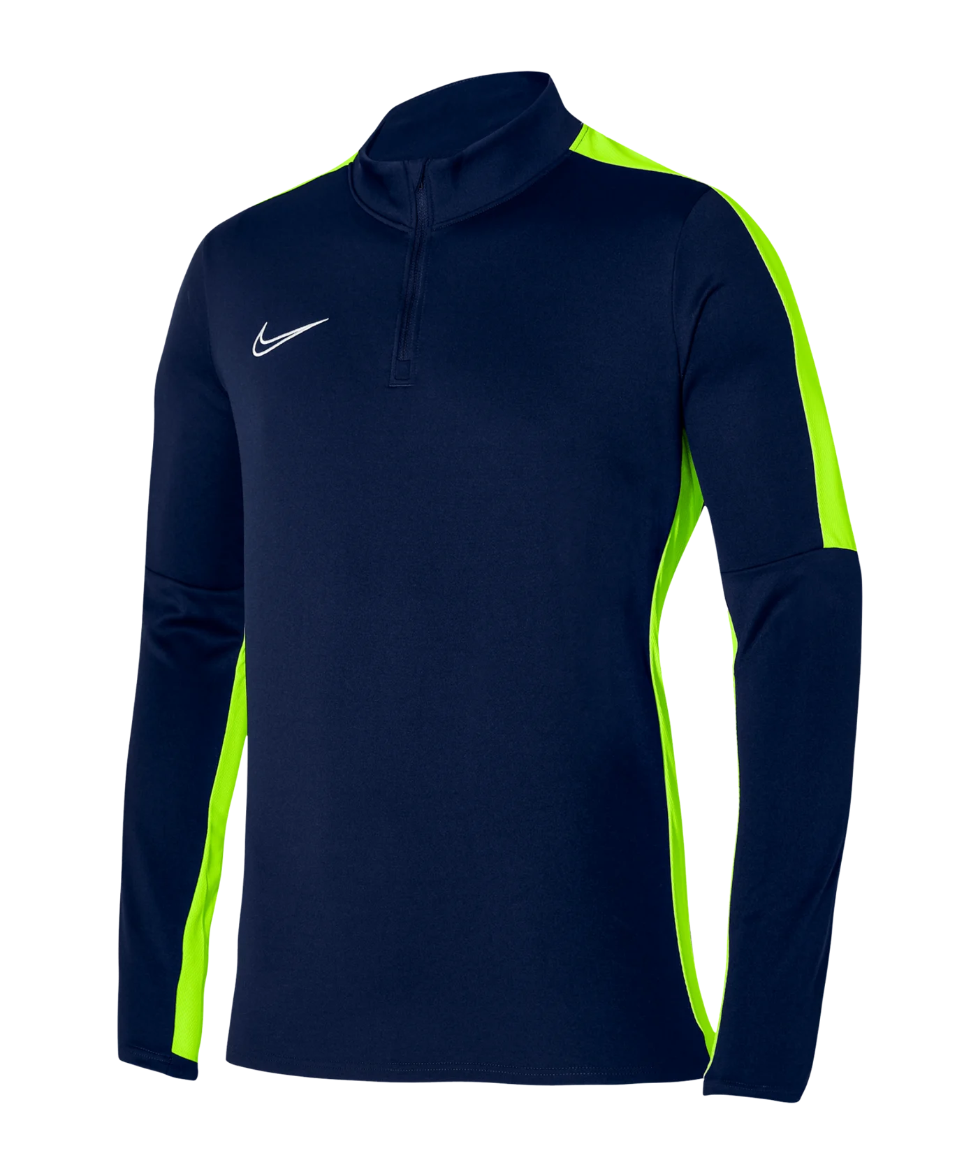 Nike Academy Drilltop Sweatshirt Kids Blau F452