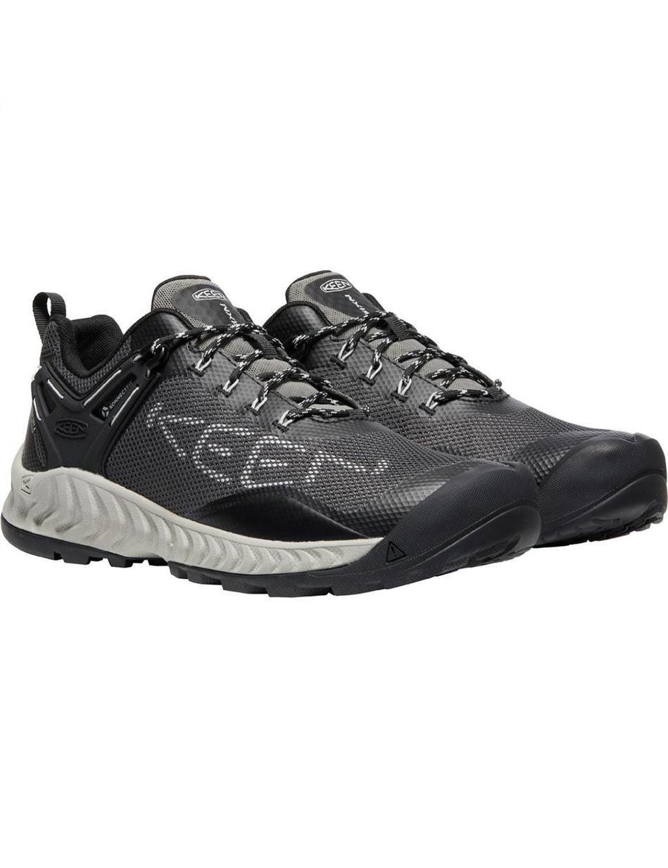 TREKKING-/WANDERSCHUHE M NXIS EVO WP