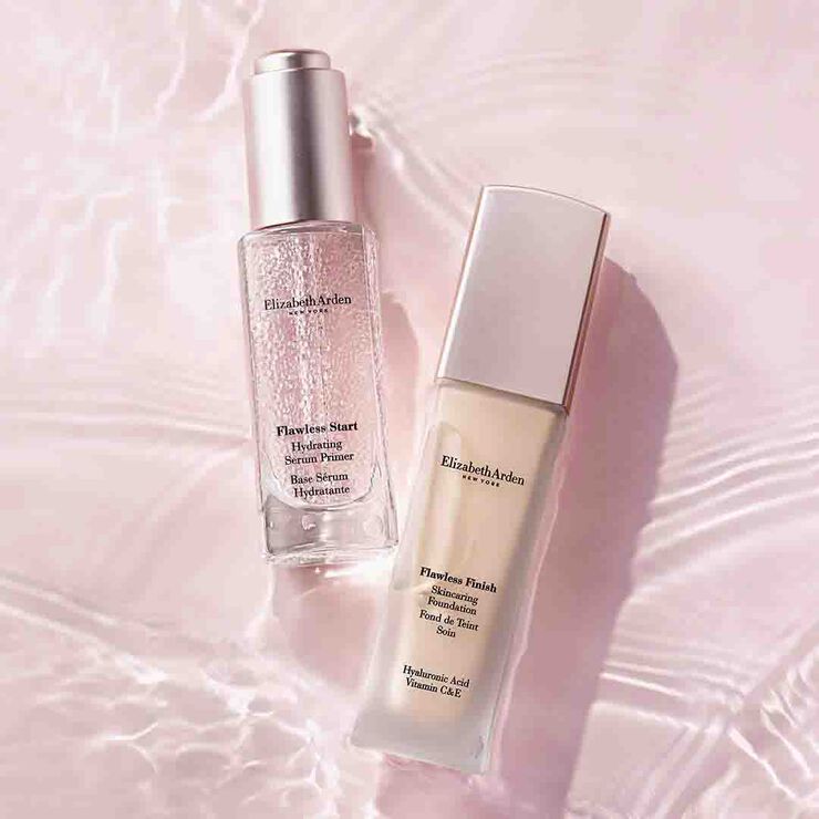 Elizabeth Arden Elizabeth Arden Primer Flawless start hydrating primer