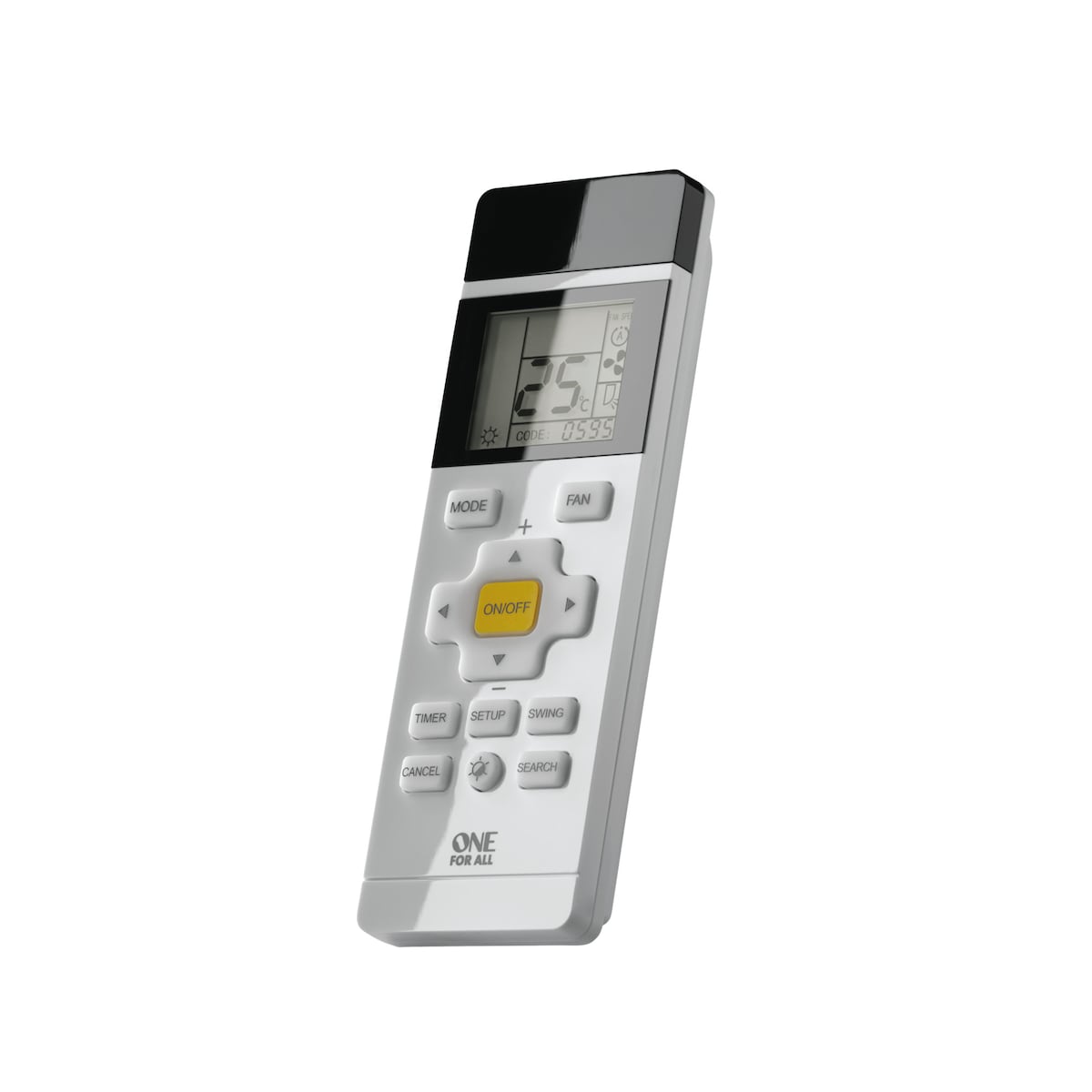 URC1035 Fjernkontroll for AC
