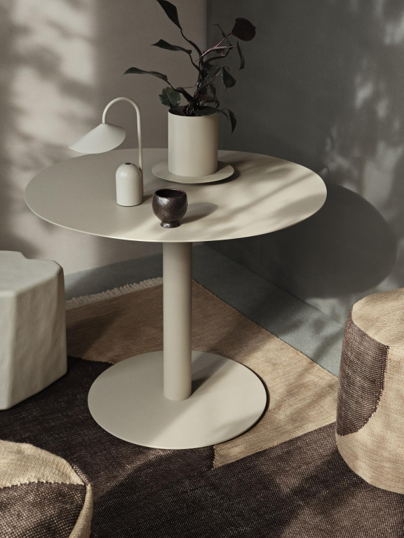 Ferm Living Forene vloerkleed 140x200