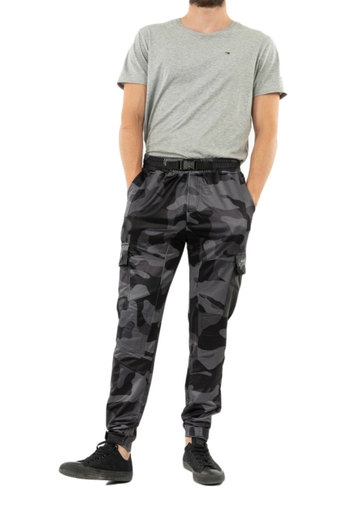 pantalons project x paris 2040084 bk