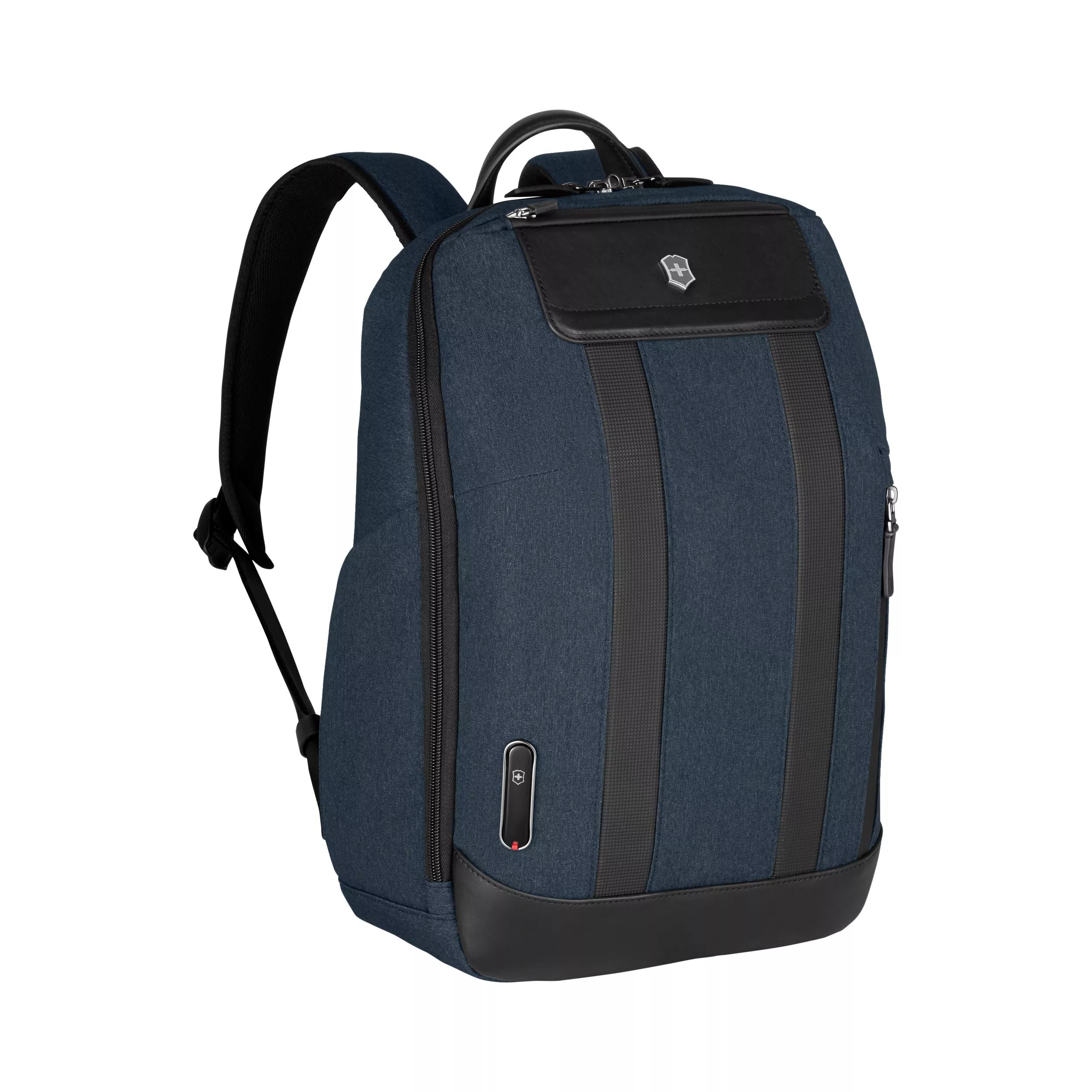 Architecture Urban2 City Backpack-Blue / Black