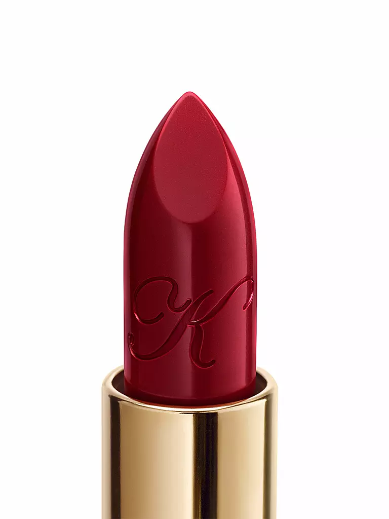 KILIAN PARIS Lippenstift - Le Rouge Parfum - Satin (04 Intoxicated) rot